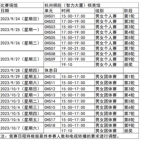 最新足球赛程表，全球赛事一览