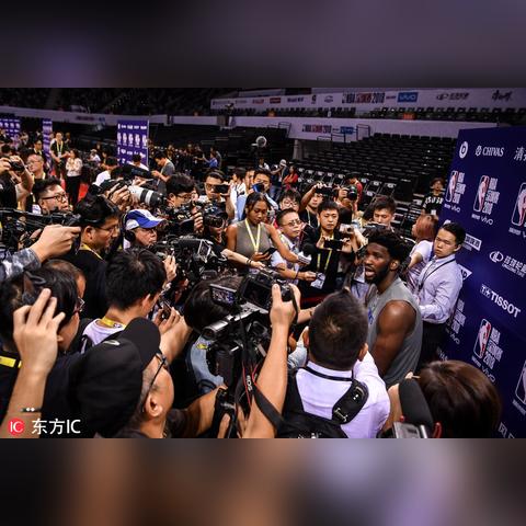 NBA深圳赛的最新信息