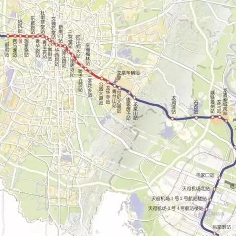 成都地铁最新价格解析