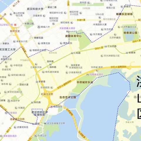 武汉地铁8号线最新线路图解析