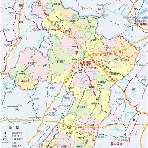 最新轻轨8号，重庆的现代交通新篇章