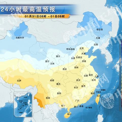 淮安最新天气分析