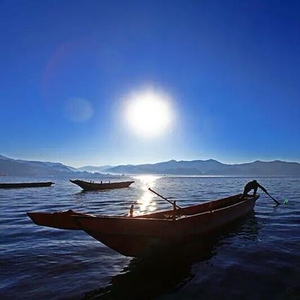 泸沽湖至西昌，最新路况详解